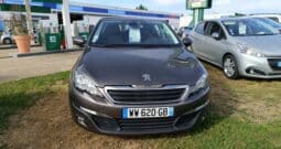 PEUGEOT 308 II 1.6 HDI 92
