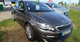 PEUGEOT 308 II 1.6 HDI 92