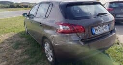 PEUGEOT 308 II 1.6 HDI 92