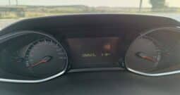 PEUGEOT 308 II 1.6 HDI 92
