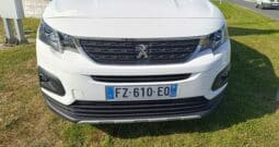 PEUGEOT RIFTER 1.5 BLUE HDI 7 PLACES LONG