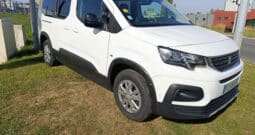 PEUGEOT RIFTER 1.5 BLUE HDI 7 PLACES LONG