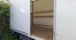 IVECO DAILY 35-160 C2.3 MULTIJET DAILY