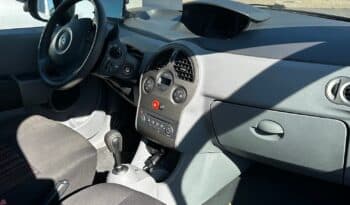 
										GRAND MODUS II 1.5 DCi 85 Eco2 full									