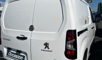 
										Renault Partner III 1.5 BlueHDi 75 full									
