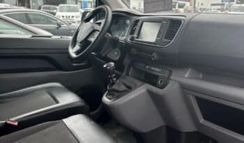 
										Peugeot Expert IV 2.0 BlueHDi 120 full									