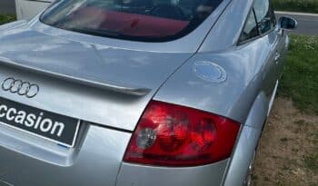 
										Audi TT Coupe 1.8T 180 full									