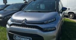 Citroen C3 Aircross 1.2i PureTech 130