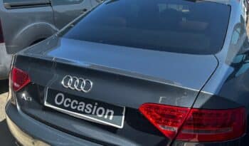 
										Audi A5 coupe 3.0 TDI 240 Quattro S-TRONIC7 full									