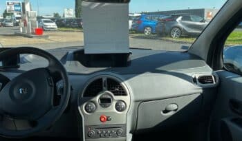 
										GRAND MODUS II 1.5 DCi 85 Eco2 full									