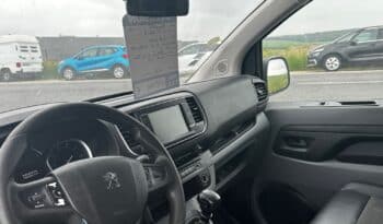
										Peugeot Expert IV 2.0 BlueHDi 120 full									