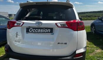 
										RAV4 IV 2.0 full									