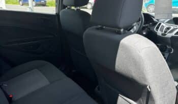
										FORD FIESTA VI Ph1 1.25i 60 full									