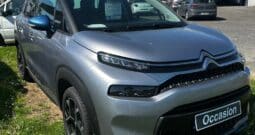 Citroen C3 Aircross 1.2i PureTech 130
