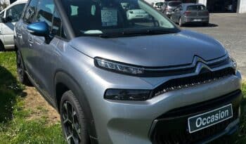 
										Citroen C3 Aircross 1.2i PureTech 130 full									