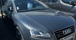 Audi A5 coupe 3.0 TDI 240 Quattro S-TRONIC7