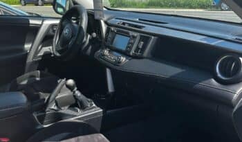 
										RAV4 IV 2.0 full									