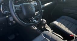 Citroen C3 Aircross 1.2i PureTech 130