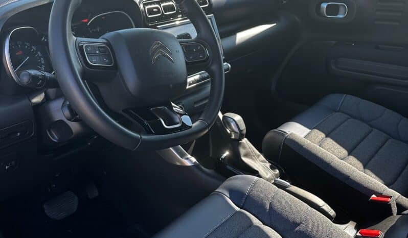
								Citroen C3 Aircross 1.2i PureTech 130 full									