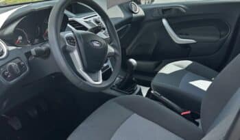
										FORD FIESTA VI Ph1 1.25i 60 full									