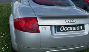 
										Audi TT Coupe 1.8T 180 full									