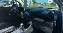 Citroen C3 Aircross 1.2i PureTech 130