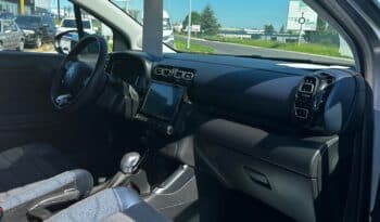 
										Citroen C3 Aircross 1.2i PureTech 130 full									