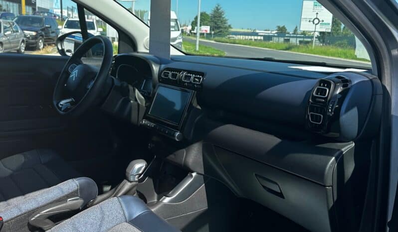 
								Citroen C3 Aircross 1.2i PureTech 130 full									