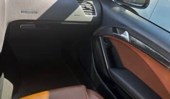 
										Audi A5 coupe 3.0 TDI 240 Quattro S-TRONIC7 full									
