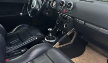 
										Audi TT Coupe 1.8T 180 full									