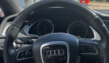 Audi A5 coupe 3.0 TDI 240 Quattro S-TRONIC7