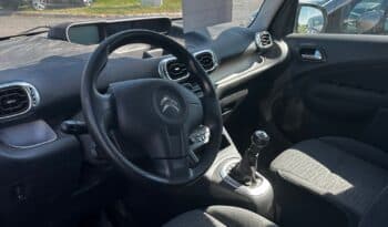 
										Citroen C3 Picasso 1.2 PureTech 110 full									