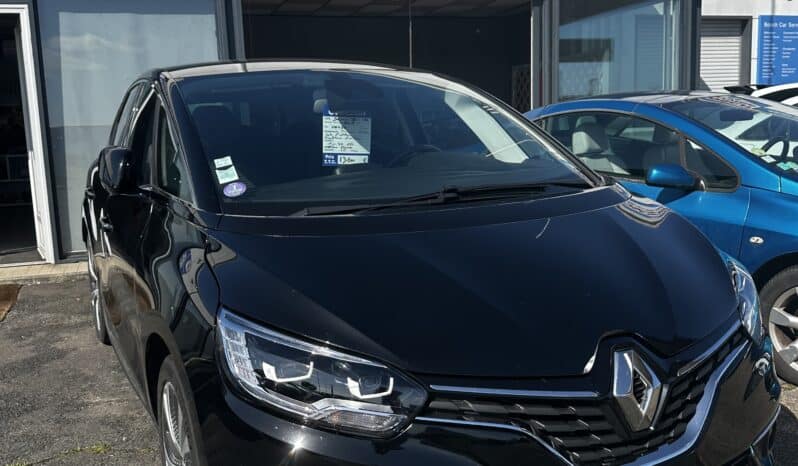 
								Renault SCENIC IV 1.3i TCe 140 full									