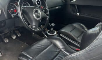 
										Audi TT Coupe 1.8T 180 full									