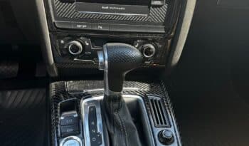 Audi A5 coupe 3.0 TDI 240 Quattro S-TRONIC7