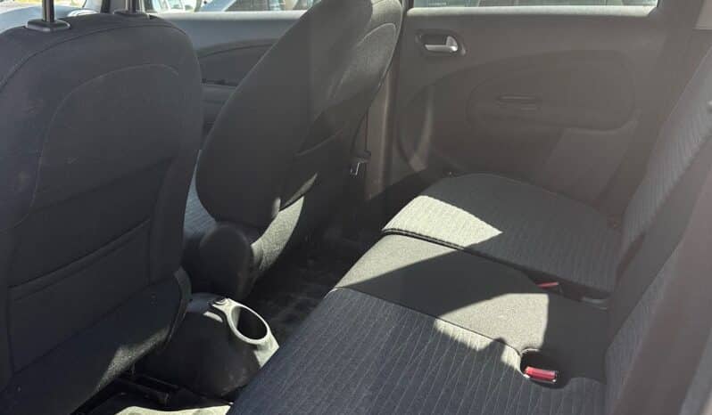 
								Citroen C3 Picasso 1.2 PureTech 110 full									