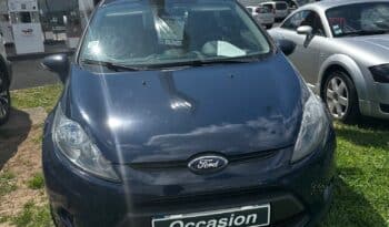 
										FORD FIESTA VI Ph1 1.25i 60 full									