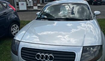 
										Audi TT Coupe 1.8T 180 full									