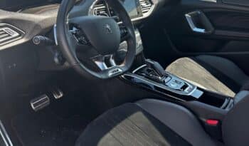 
										Peugeot 308 II SW 1.2 PureTech 130 full									
