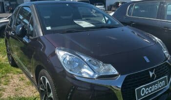 
										Citroen DS3 II 1.6 BlueHDi 100 full									