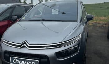 
										Citroen C4 Spacetourer 1.5 BlueHDi 130 full									