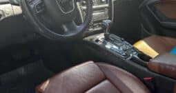 Audi A5 coupe 3.0 TDI 240 Quattro S-TRONIC7