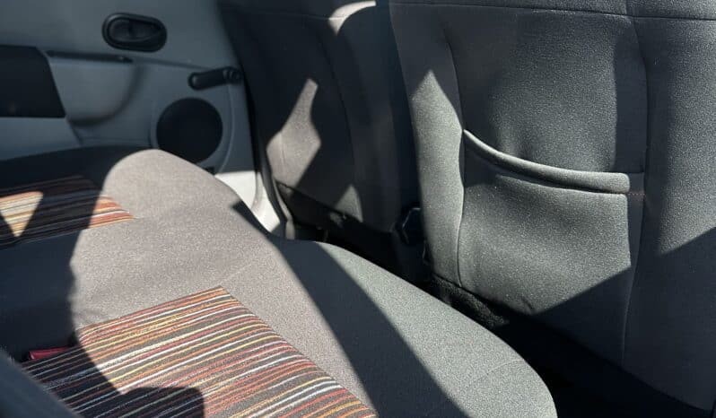
								GRAND MODUS II 1.5 DCi 85 Eco2 full									