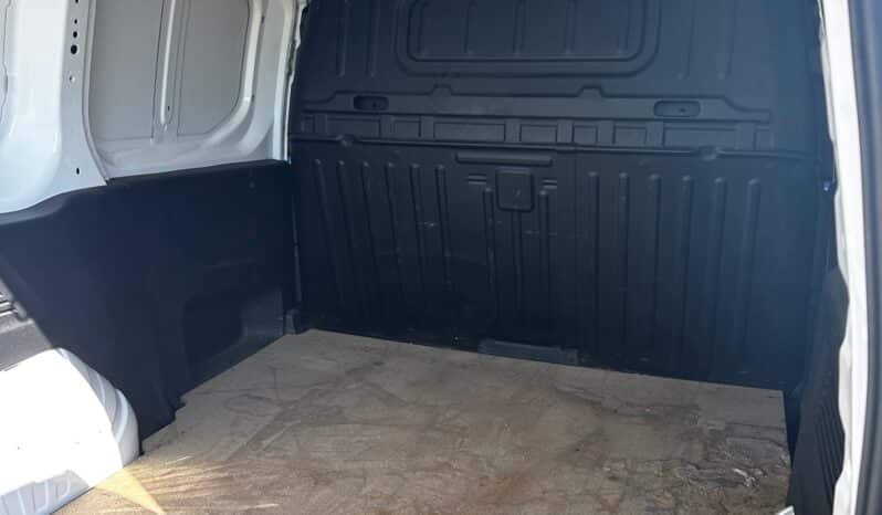 
								Renault Partner III 1.5 BlueHDi 75 full									