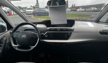 
										Citroen C4 Picasso II 1.2 THP 130 full									