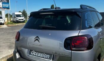 
										Citroen C3 Aircross 1.2i PureTech 130 full									