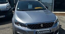 Peugeot 308 II SW 1.2 PureTech 130