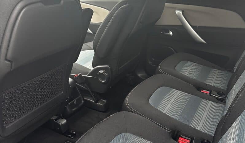
								Citroen C4 Spacetourer 1.5 BlueHDi 130 full									