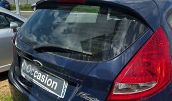 
										FORD FIESTA VI Ph1 1.25i 60 full									
