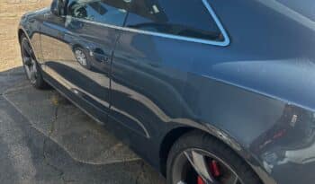 
										Audi A5 coupe 3.0 TDI 240 Quattro S-TRONIC7 full									